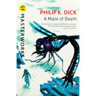 A Maze of Death image number 1