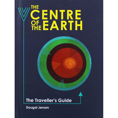 The Centre of the Earth: The Traveller's Guide image number 1