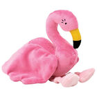 That's Not My Flamingo: Book & Plush Bundle image number 2