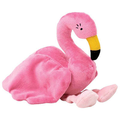 That's Not My Flamingo: Book & Plush Bundle image number 2