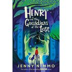 Henry and the Guardians of the Lost image number 1