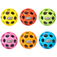 Bounce Crater Ball: Assorted
