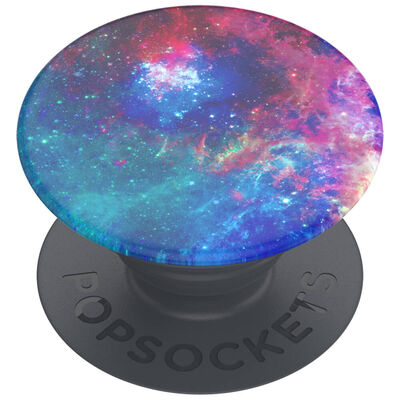PopSockets PopGrip: Nebula Ocean image number 1