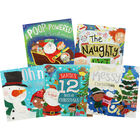 Festive Fun: 10 Kids Picture Books Bundle image number 3