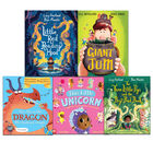 Fairytale Magic: 10 Book Bundle image number 2