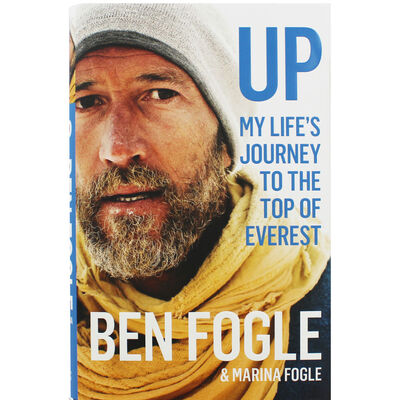 Up: Ben Fogle image number 1