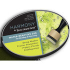 Harmony by Spectrum Noir Water Reactive Dye Inkpad - Spring Meadow image number 3