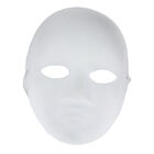 Papier Mache Mask image number 1