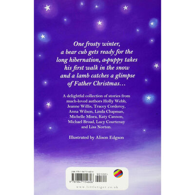 Winter Wonderland image number 2