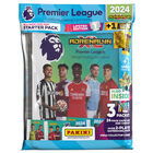 Premier League 2024 Adrenalyn XL Football Starter Pack image number 1