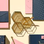 Bee Happy Desk Tidy image number 2