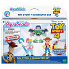 Aquabeads Toy Story 4 Character Set image number 1