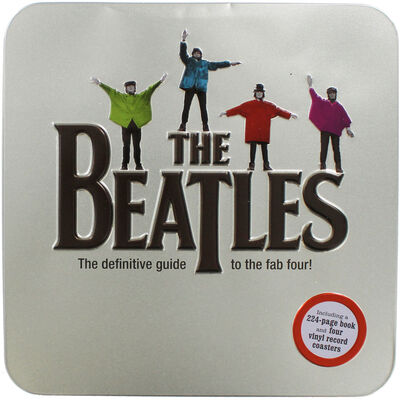 The Beatles: The Definitive Guide to the Fab Four image number 1