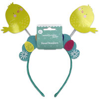 Easter Chick Bopper Headband