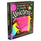 Scratch And Reveal Sparkling Unicorns image number 1