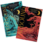 Faebound & Cursebound: 2 Book Bundle image number 1