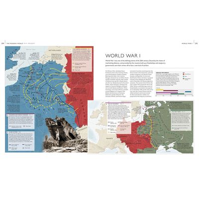 History of the World Map by Map image number 5