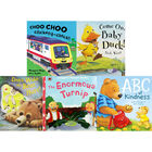 Awesome Adventure: 10 Kids Picture Books Bundle image number 3