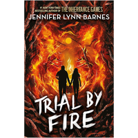 Raised by Wolves: Trial by Fire