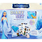 The Snow Queen Diary Set image number 4