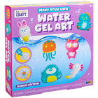 Make Your Own Water Gel Art image number 1
