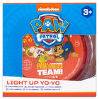 Paw Patrol Light Up Yo-Yo: Assorted image number 2