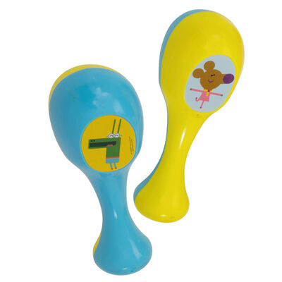 Hey Duggee Big Band Set image number 4