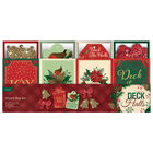 Deck the Halls Matchbox Kit: Pack of 64 image number 1