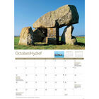 Isle Of Anglesey 2020 A4 Wall Calendar image number 2