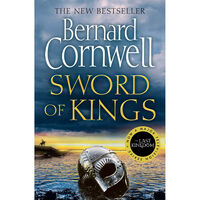 Sword of Kings: The Last Kingdom Book 12