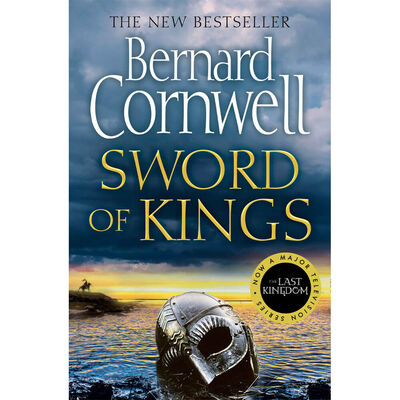 Sword of Kings: The Last Kingdom Book 12 image number 1