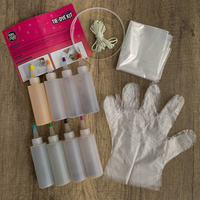 Complete Tie-Dye Kit