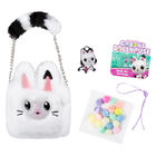 Gabby&rsquo;s Dollhouse Mini Jewellery Bag: Assorted image number 4