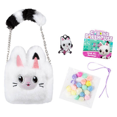 Gabby&rsquo;s Dollhouse Mini Jewellery Bag: Assorted image number 4