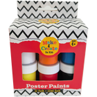 Poster Paints: Pack of 12 image number 1