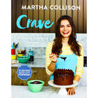 Crave: Brilliantly Indulged Recipes image number 1