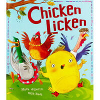 Chicken Licken