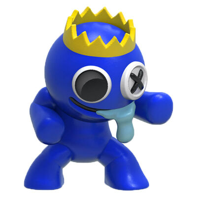 Rainbow Friends Mini Figures: Series 1 image number 3