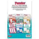 Puzzler Crosswords Vol. 12 image number 2