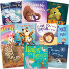 Happiness: 10 Kids Picture Book Bundle image number 1