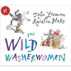 The Wild Washerwomen image number 1