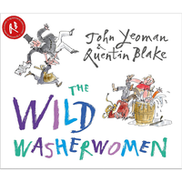 The Wild Washerwomen
