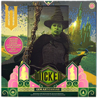 Wicked Gem Art Canvas: Assorted image number 1