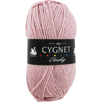 Cygnet Chunky Sorbet Yarn - 100g image number 1