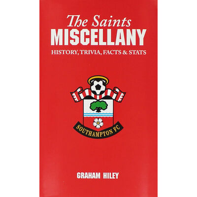 The Saints Miscellany image number 1