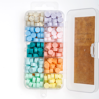 Wax Seal Pellets: Pack of 200