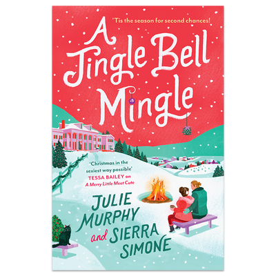 A Jingle Bell Mingle image number 1