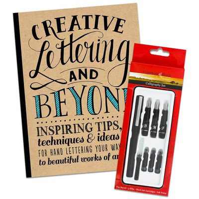 Calligraphy Bundle image number 1