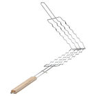 BBQ Sausage Hot Dog Grill image number 1