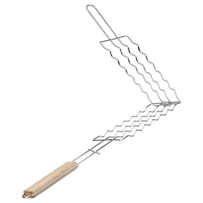 BBQ Sausage Hot Dog Grill image number 1